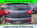 Thumbnail image of 2012 Kia Sportage at Feldman Chevrolet Of Novi