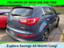 Thumbnail image of 2012 Kia Sportage at Feldman Chevrolet Of Novi