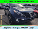 Thumbnail image of 2012 Kia Sportage at Feldman Chevrolet Of Novi