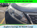 2012 Kia Sportage SX at Feldman Chevrolet Of Novi