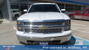 2015 Chevrolet Silverado 1500 LT at SidDillonWahooRR of Wahoo, NE