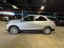 Thumbnail image of 2022 Chevrolet Equinox at East Hills Chevrolet of Douglaston