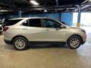 2022 Chevrolet Equinox LT at East Hills Chevrolet of Douglaston