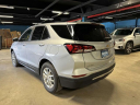 Thumbnail image of 2022 Chevrolet Equinox at East Hills Chevrolet of Douglaston
