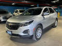 Thumbnail image of 2022 Chevrolet Equinox at East Hills Chevrolet of Douglaston