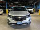 Thumbnail image of 2022 Chevrolet Equinox at East Hills Chevrolet of Douglaston