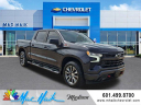 Thumbnail image of 2022 Chevrolet Silverado 1500 at MacHaikChevrolet NEW