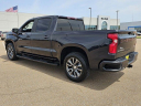 2022 Chevrolet Silverado 1500 RST at MacHaikChevrolet NEW