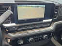 Thumbnail image of 2022 Chevrolet Silverado 1500 at MacHaikChevrolet NEW