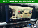 Thumbnail image of 2025 Chevrolet Silverado 1500 at Millennium Chevrolet