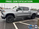 Thumbnail image of 2025 Chevrolet Silverado 1500 at Millennium Chevrolet