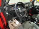 Thumbnail image of 2024 Jeep Wrangler at Monster Motors