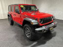 Thumbnail image of 2024 Jeep Wrangler at Monster Motors