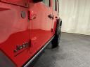 Thumbnail image of 2024 Jeep Wrangler at Monster Motors