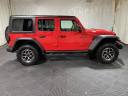 Thumbnail image of 2024 Jeep Wrangler at Monster Motors