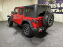 Thumbnail image of 2024 Jeep Wrangler at Monster Motors