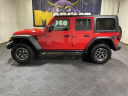 Thumbnail image of 2024 Jeep Wrangler at Monster Motors