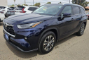 Thumbnail image of 2022 Toyota Highlander at YumaHondaUSED of Yuma, AZ