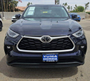 Thumbnail image of 2022 Toyota Highlander at YumaHondaUSED of Yuma, AZ