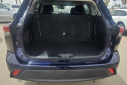 Thumbnail image of 2022 Toyota Highlander at YumaHondaUSED of Yuma, AZ