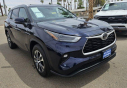 Thumbnail image of 2022 Toyota Highlander at YumaHondaUSED of Yuma, AZ