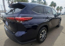 Thumbnail image of 2022 Toyota Highlander at YumaHondaUSED of Yuma, AZ