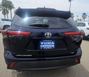 Thumbnail image of 2022 Toyota Highlander at YumaHondaUSED of Yuma, AZ