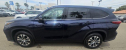Thumbnail image of 2022 Toyota Highlander at YumaHondaUSED of Yuma, AZ