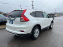 2016 Honda CR-V EX-L at MOUNTAIN MOTORS LLC