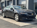 Thumbnail image of 2017 Chevrolet Impala at Ellis Automotive