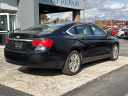 Thumbnail image of 2017 Chevrolet Impala at Ellis Automotive