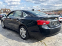 Thumbnail image of 2017 Chevrolet Impala at Ellis Automotive
