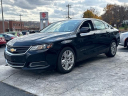 Thumbnail image of 2017 Chevrolet Impala at Ellis Automotive
