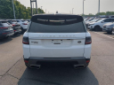 Thumbnail image of 2019 Land Rover Range Rover Sport at LaFontaine Chevrolet Plymouth