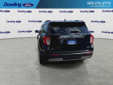 Thumbnail image of 2022 Ford Explorer at Dowling Ford
