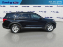 Thumbnail image of 2022 Ford Explorer at Dowling Ford