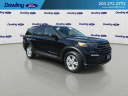 Thumbnail image of 2022 Ford Explorer at Dowling Ford