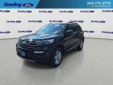 Thumbnail image of 2022 Ford Explorer at Dowling Ford