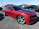 Thumbnail image of 2011 Chevrolet Camaro at Gary Mathews Motors