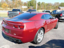 Thumbnail image of 2011 Chevrolet Camaro at Gary Mathews Motors