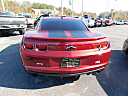 Thumbnail image of 2011 Chevrolet Camaro at Gary Mathews Motors
