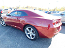 Thumbnail image of 2011 Chevrolet Camaro at Gary Mathews Motors