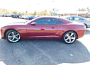 Thumbnail image of 2011 Chevrolet Camaro at Gary Mathews Motors