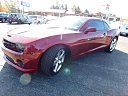Thumbnail image of 2011 Chevrolet Camaro at Gary Mathews Motors