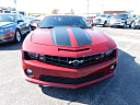 Thumbnail image of 2011 Chevrolet Camaro at Gary Mathews Motors
