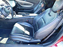 Thumbnail image of 2011 Chevrolet Camaro at Gary Mathews Motors