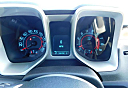 Thumbnail image of 2011 Chevrolet Camaro at Gary Mathews Motors