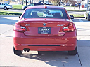 Thumbnail image of 2016 BMW 2 Series at Serra Buick Gmc Champaign