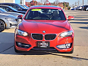 Thumbnail image of 2016 BMW 2 Series at Serra Buick Gmc Champaign