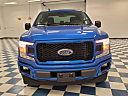 Thumbnail image of 2020 Ford F-150 at Five Star Chevrolet-cadillac